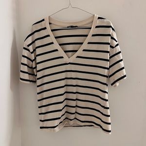Zara top